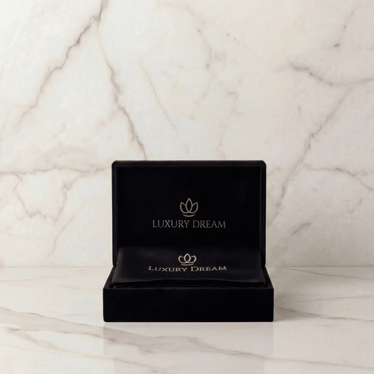 2 Luxury Dream Premium Protective Pillowcase