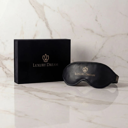 Luxury Dream Premium Mask - Apnea.Technology